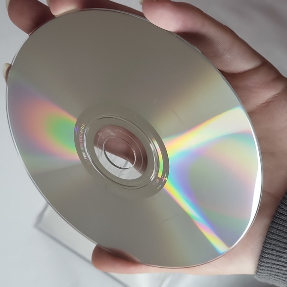 Apocalyptica Bittersweet CD Featuring Ville Valo Lauri Yloen Made in Germany - Picture 6 of 7